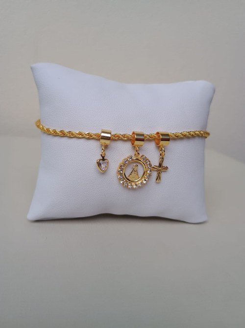 Cor Dourado