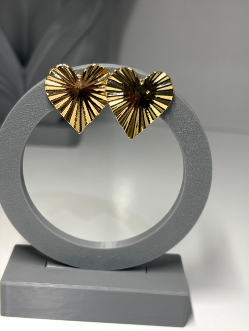 Cor Dourado