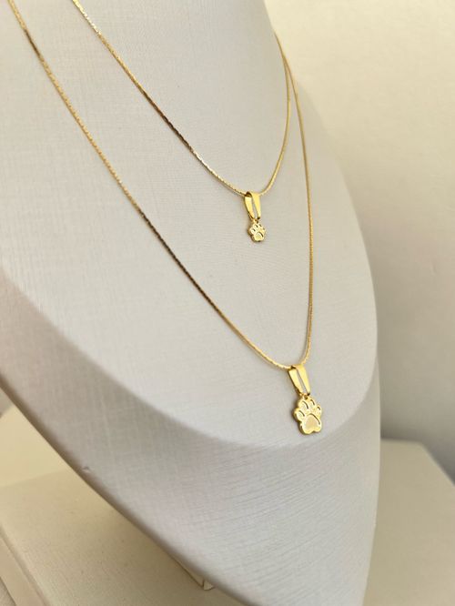 Cor Dourado