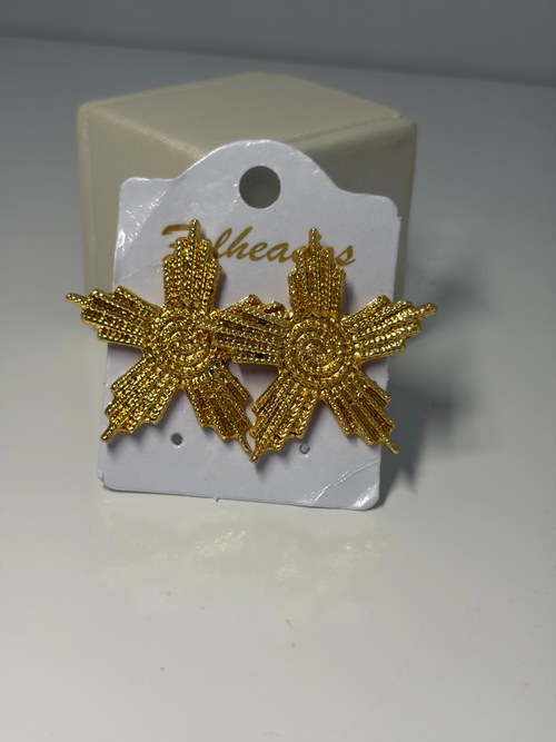 Cor Dourado