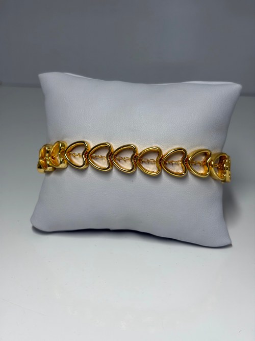 Cor Dourado