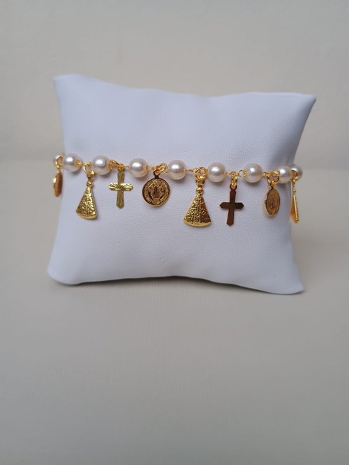 Cor Dourado
