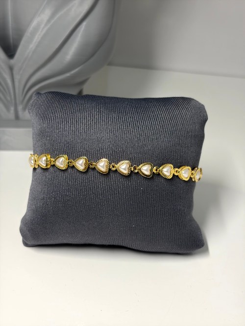 Cor Dourado