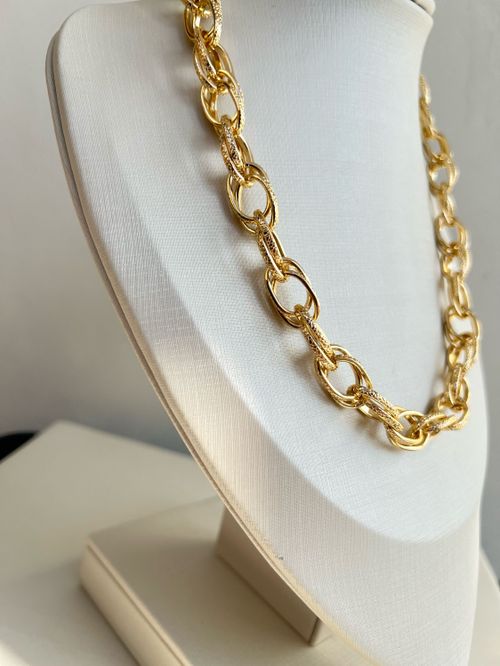 Cor Dourado