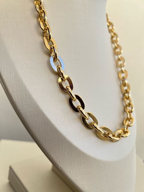 Cor Dourado
