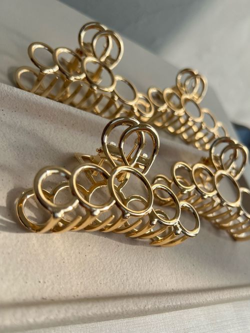 Cor Dourado