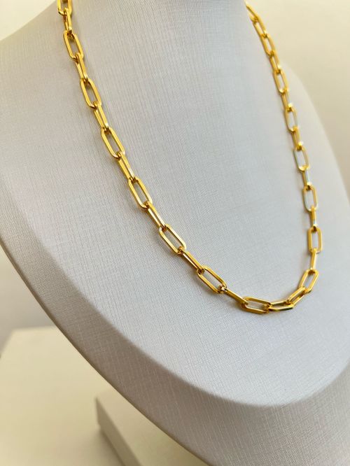 Cor Dourado