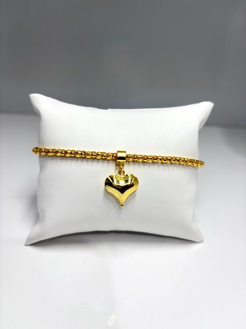 Cor Dourado
