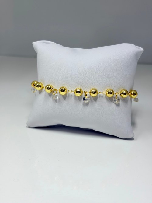 Cor Dourado
