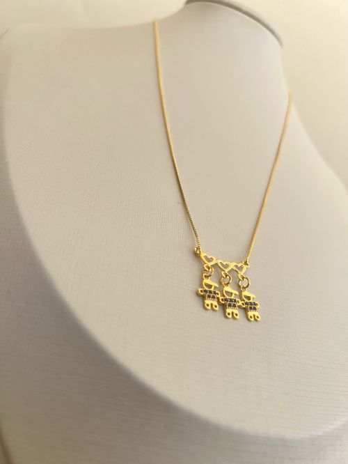 Cor Dourado