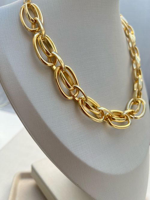 Cor Dourado