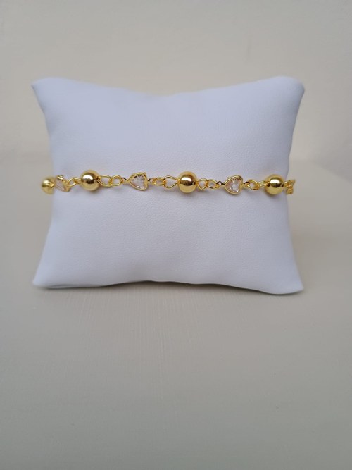 Cor Dourado