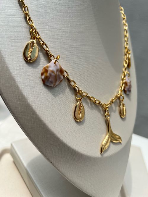 Cor Dourado