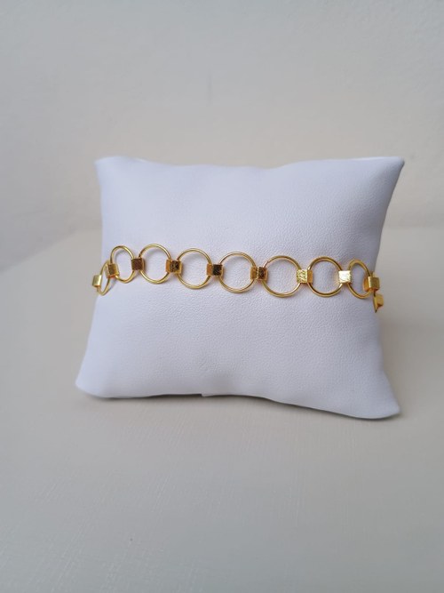 Cor Dourado