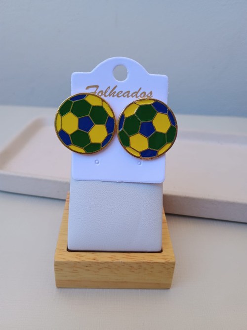 Cor Dourado