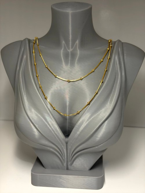 Cor Dourado