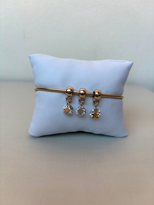 Cor Dourado