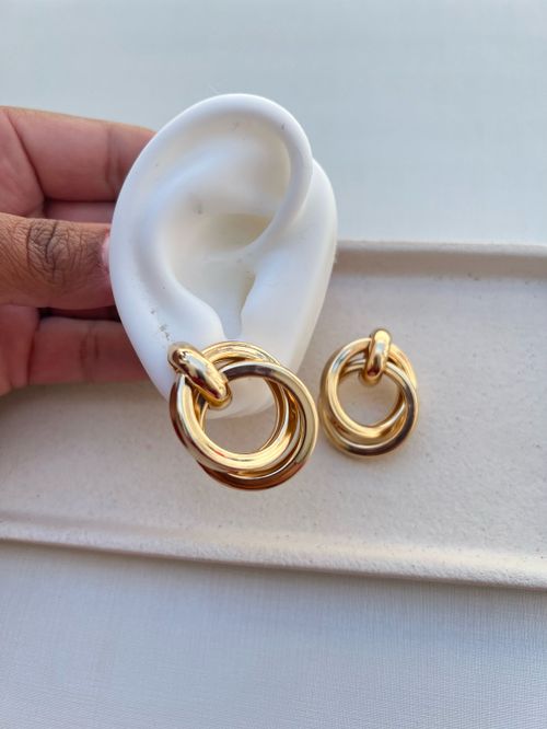 Cor Dourado