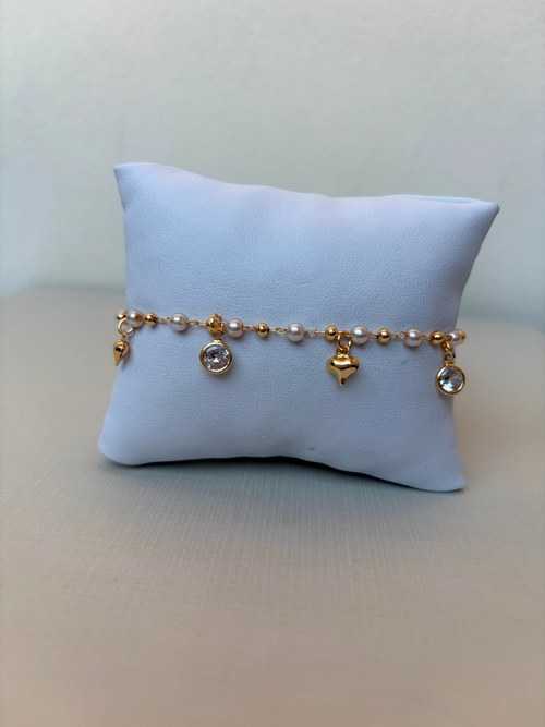 Cor Dourado