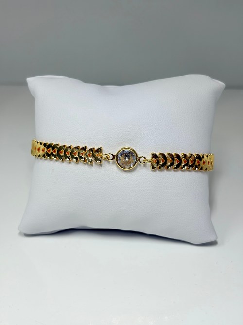 Cor Dourado
