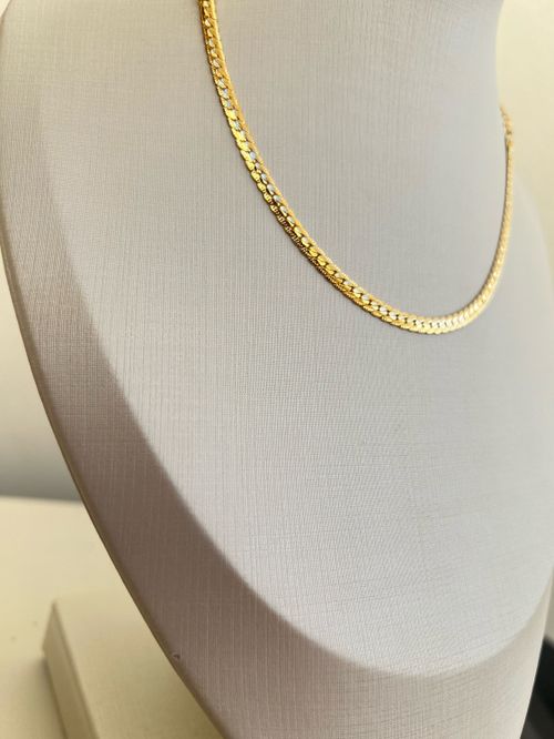 Cor Dourado