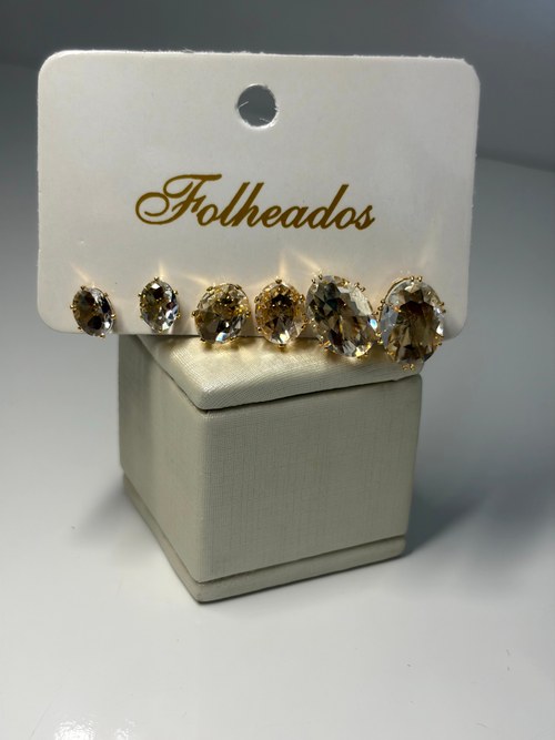Cor Dourado
