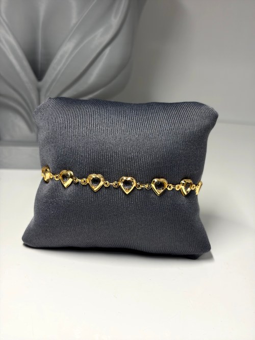 Cor Dourado