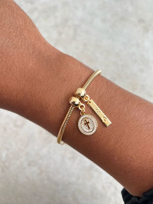Cor Dourado