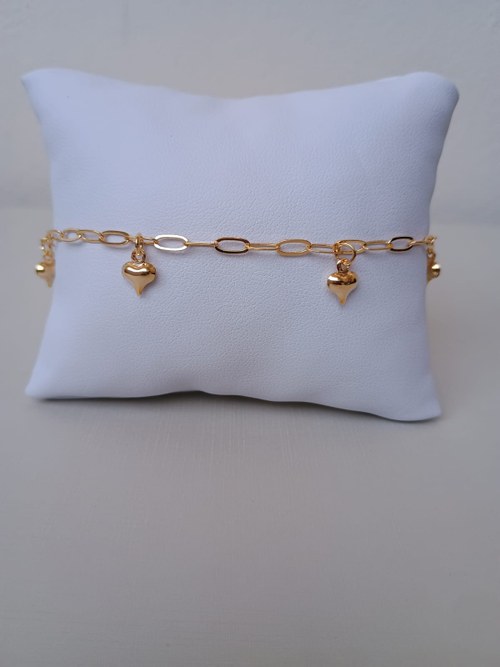 Cor Dourado
