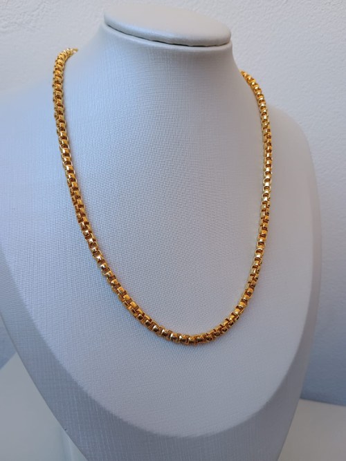 Cor Dourado