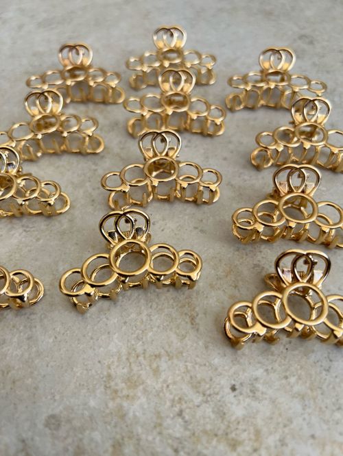 Cor Dourado