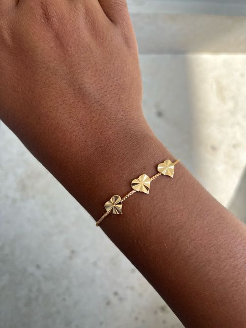 Cor Dourado