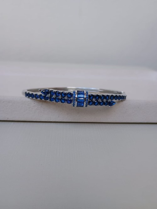 Cor Azul
