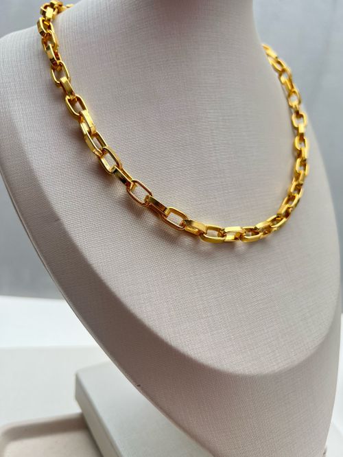 Cor Dourado