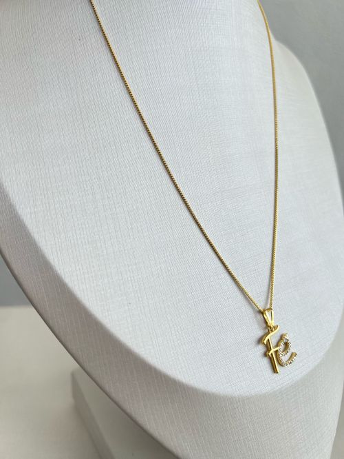Cor Dourado