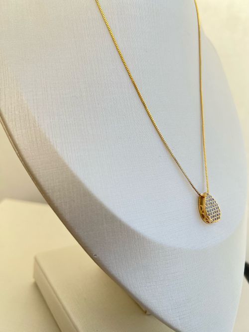 Cor Dourado