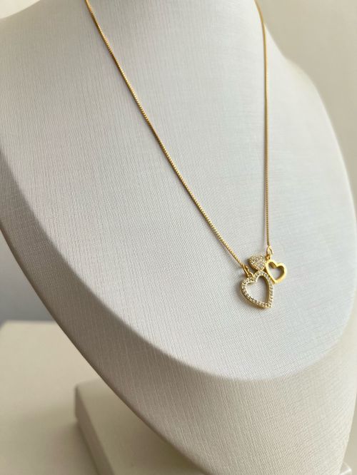 Cor Dourado