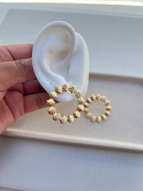 Cor Dourado