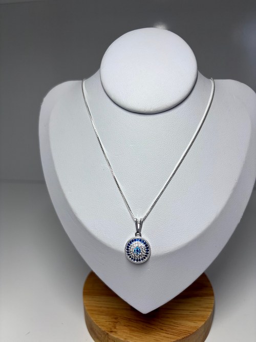 Cor Prata