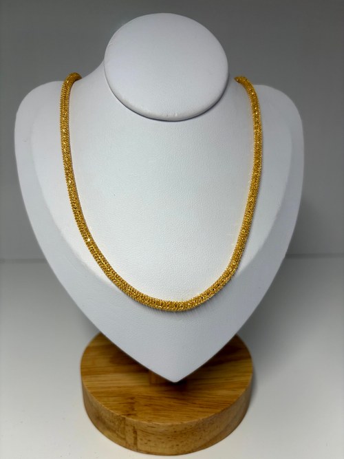 Cor Dourado