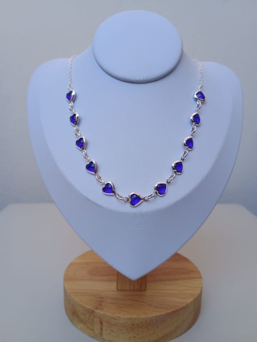 Cor Azul