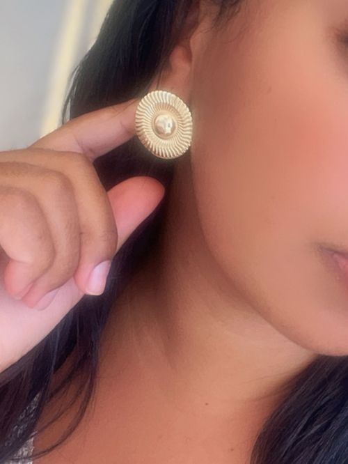 Cor Dourado