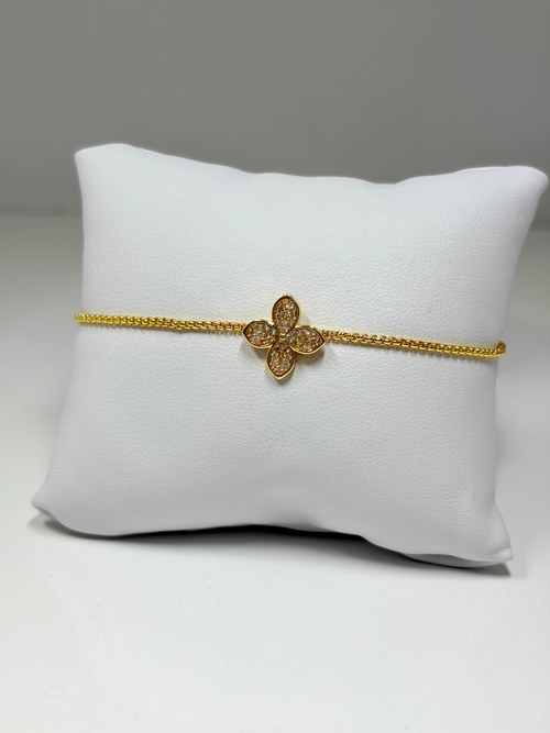 Cor Dourado