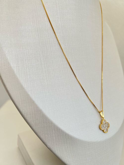Cor Dourado
