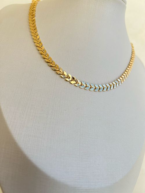 Cor Dourado