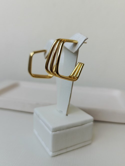 Cor Dourado