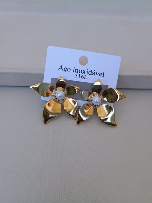 Cor Dourado
