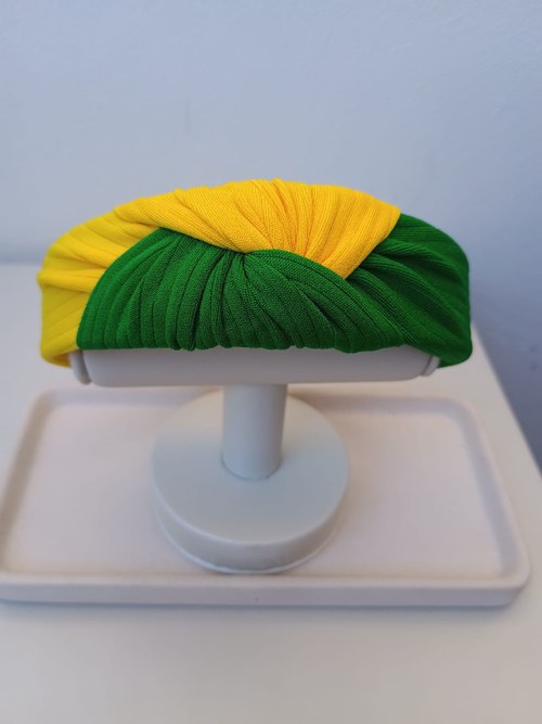 Cor Amarelo Verde