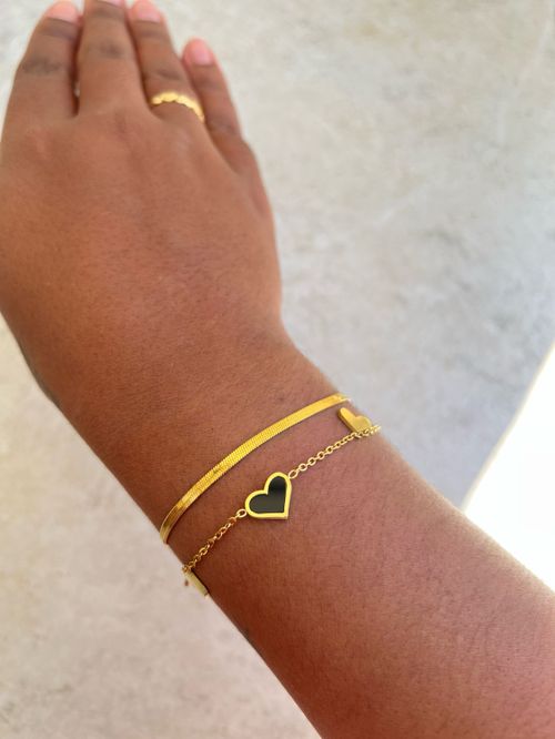 Cor Dourado