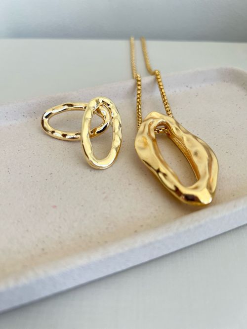 Cor Dourado